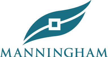 Logo Manningham